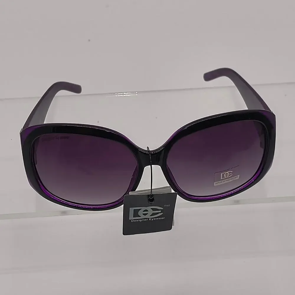 unbranded designer eyewear